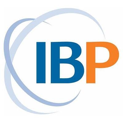 International Budget Partnership Logo 