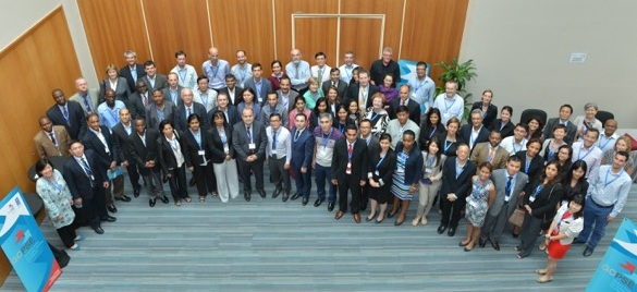 Atelier sur l’excellence du Service public et le Programme de développement pour l’après-2015 (Singapour)