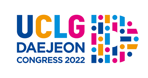 L'EIP participe au congrès mondial de CGLU à Daejeon!
