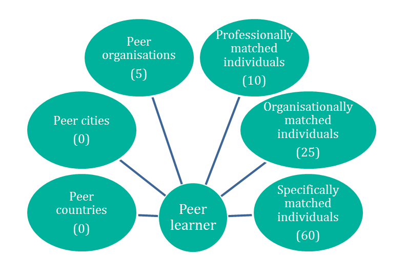 Figure 6b Peer Learning Guide